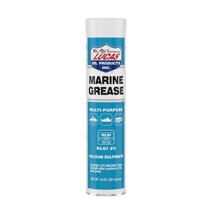 Lucas Oil 10320 Marine Grease