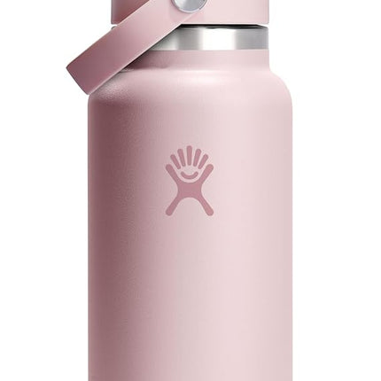 Hydro Flask 32 Oz Wide Flex Straw Cap Trillium