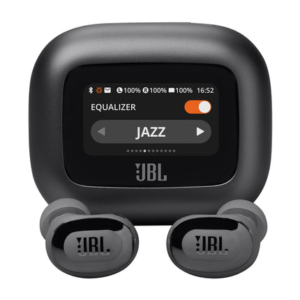 JBL Live Buds 3 - True Wireless Noise-Cancelling E