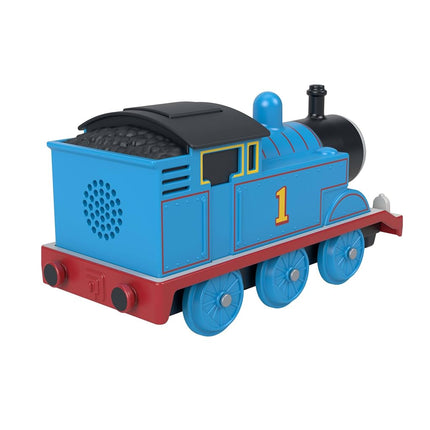 Thomas & Friends Talking Thomas Engine by Fisher-Price