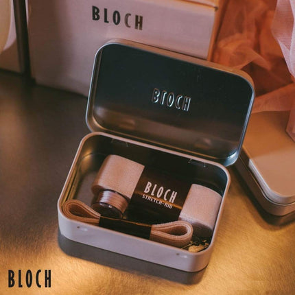 Bloch Pointe Shoe Stretch Kit Pale Pink