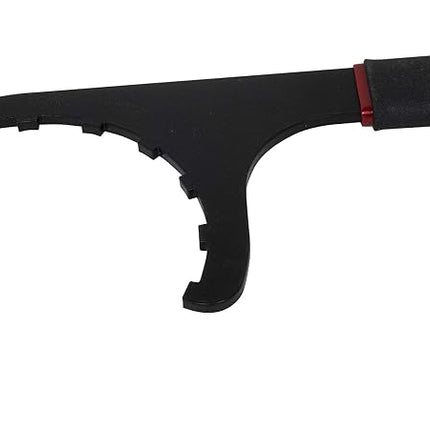 Lisle 61060 Diesel Filter Wrench for Paccar