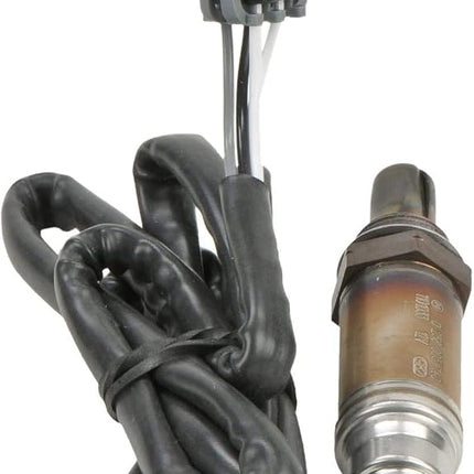 Bosch 13111 Premium OE Fitment Oxygen Sensor - Compatible With Select Chevrolet Corvette, Malibu; Oldsmobile Alero, Cutlass; Pontiac Grand Am; Saturn LS, LS1, LW1, LW200, L100, L200