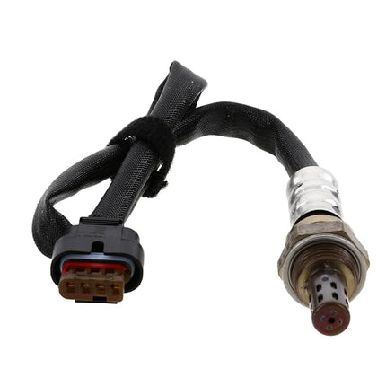 Bosch 18176 Oxygen Sensor for Car Oxygen Sensors, OE Fitment
