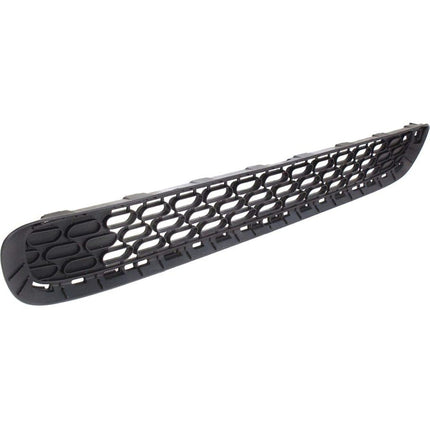 Parts Galaxy New Bumper Face Bar Grille for Mini Cooper 2014-2018 Fits MC1036106 51117337793