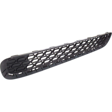 Parts Galaxy New Bumper Face Bar Grille for Mini Cooper 2014-2018 Fits MC1036106 51117337793