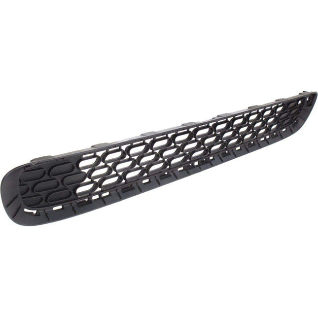 Parts Galaxy New Bumper Face Bar Grille for Mini Cooper 2014-2018 Fits MC1036106 51117337793