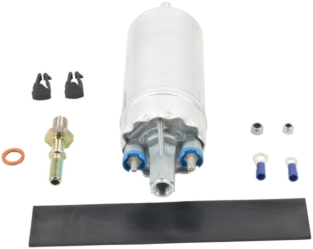 Bosch 69100 Original Equipment Replacement Electri