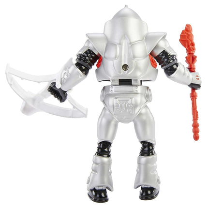 Masters of the Universe Origins Horde Trooper Action Figure, Battle Figures for Storytelling Play and Display, Gift for 6+ and Collectors