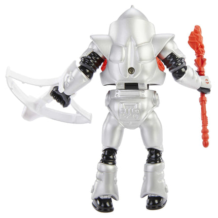Figura de acción Masters of the Universe Origins Horde Trooper, figuras de batalla para juegos de narración y exhibición, regalo para mayores de 6 años y coleccionistas
