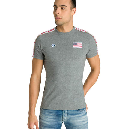 Arena T-Shirt Team Nations