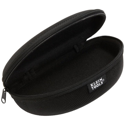 KLEIN TOOLS 60177 Eyewear Lanyard, Breakaway Safety Glasses Neck Cord, 27-Inch, Black