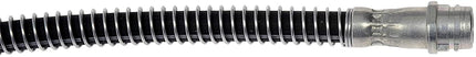 Dorman H622694 Manguera hidráulica de freno para modelos selectos de Porsche Cayman, 1 paquete
