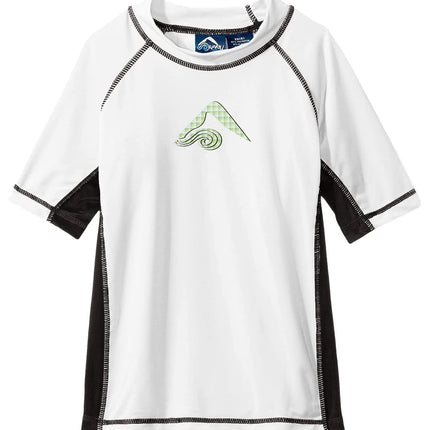 Kanu Surf Little Boys' Flex UPF 50+ Sun Protective