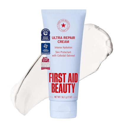 First Aid Beauty - Ultra Repair Cream - Hydrating 
