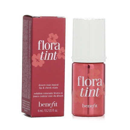 Benefit Floratint Lip & Cheek Stain 6ml