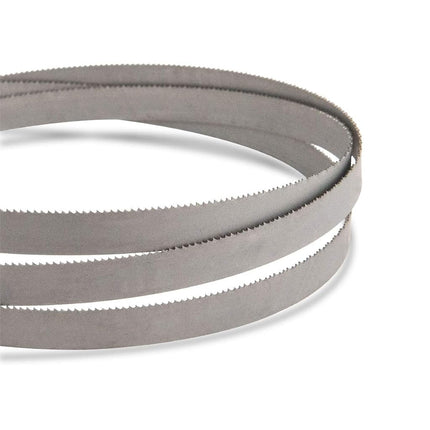 POWERTEC 13290 93-1/2" x 1/2" x 14 TPI Bi-Metal Band Saw Blade, for Delta, Grizzly, Jet, Craftsman, Rikon and Rockwell 14" Bandsaw (Package May Vary)