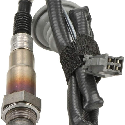 Bosch 15290 Car Oxygen Sensors, OE Fitment (Pontiac, Toyota)