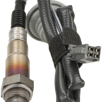 Bosch 15290 Car Oxygen Sensors, OE Fitment (Pontia