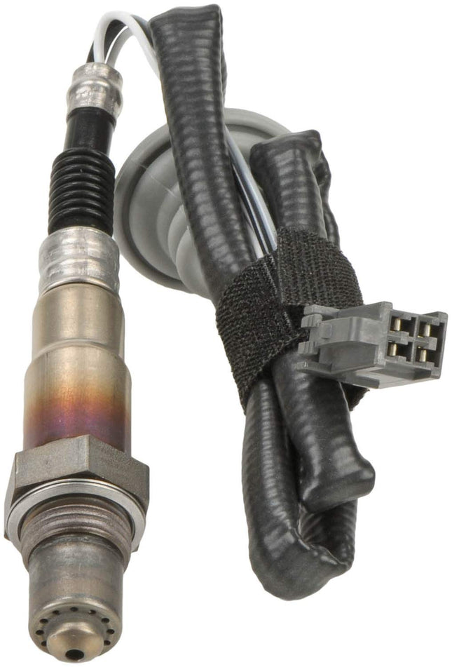 Bosch 15290 Car Oxygen Sensors, OE Fitment (Pontia