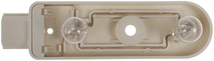 Dorman 923-200 Center High Mount Stop Light Socket for Select Ford Models
