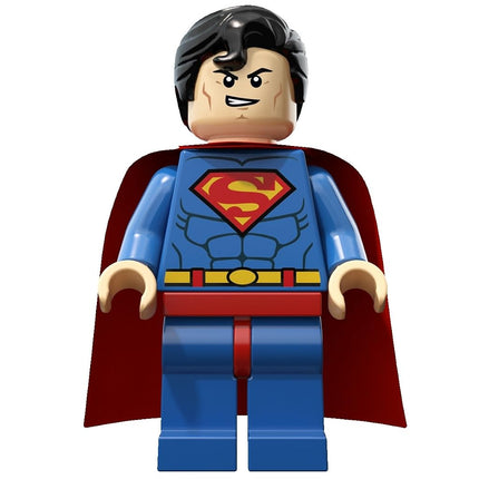 LEGO Superman vs Power Armor Lex Building and Construction Set