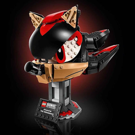 LEGO 77000 Shadow The Hedgehog - Nový.