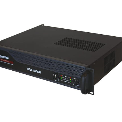 Gemini XGA Series XGA-5000 Professional Quality PA