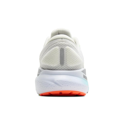 BROOKS Mens Adrenaline Gts 24 Sneaker, White Gecko Atomizer, 10 UK