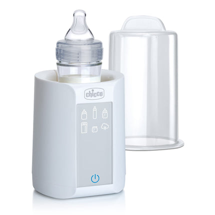 Chicco Digital Bottle Warmer & Sterilizer for Baby