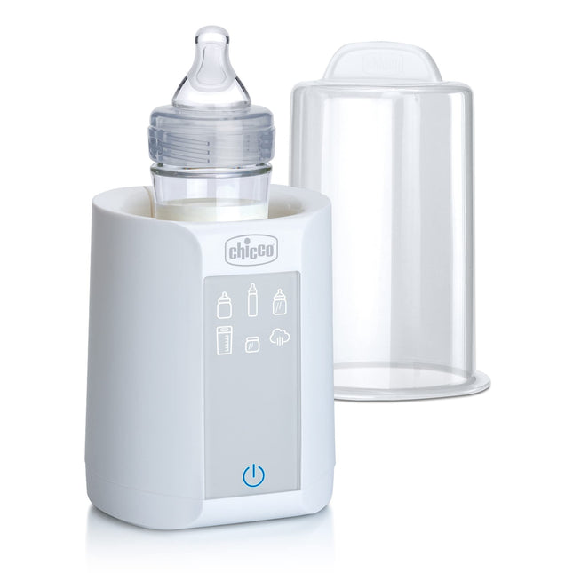 Chicco Digital Bottle Warmer & Sterilizer for Baby