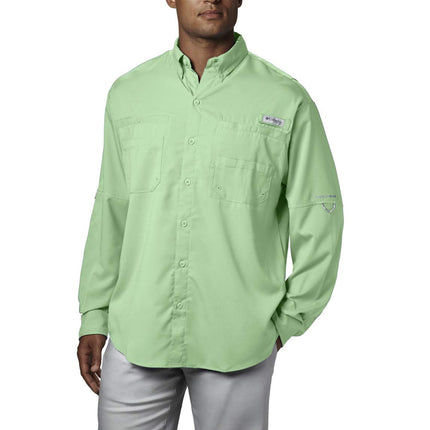 Columbia Men’s PFG Tamiami™ II Long Sleeve Shirt —