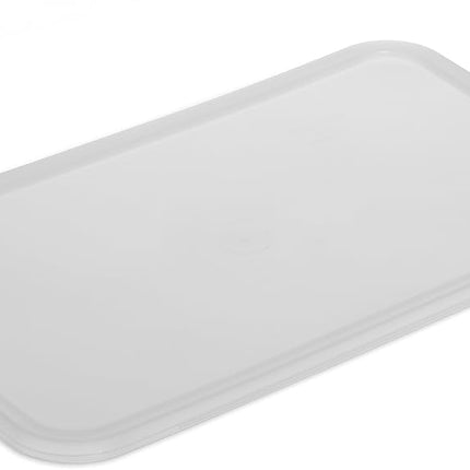 Carlisle ST163030 StorPlus Lid, 18 quart