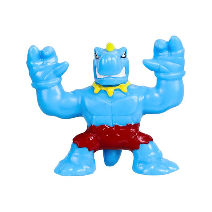 Héroes de Goo Jit Zu Minis, Megalote de 10 minis en un solo paquete