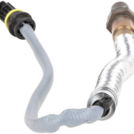 Bosch 16414 Premium Original Equipment Oxygen Sensor - Compatible With Select BMW X3, X5, Z4, 1 Series M, 128i, 135i, 323i, 325i, 325xi, 328i, 328i, 328xi, 330i, 330xi, 335i, 335is, 335xi, xDrive