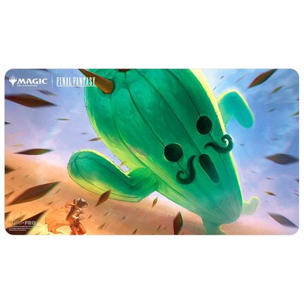 Ultra Pro: UP38748 Magic The Gathering - Final Fan