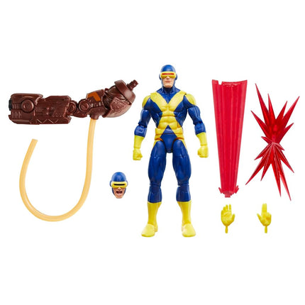 Marvel Legends Series Cyclops Comics Action Figure