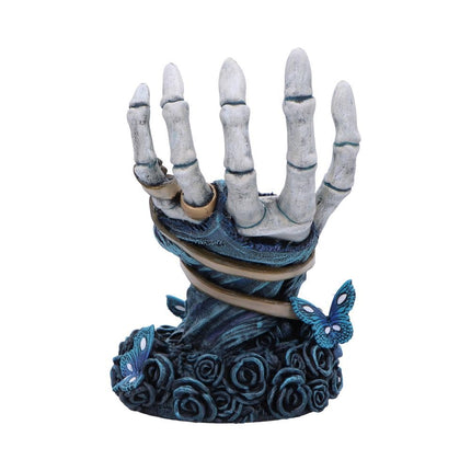 Nemesis Now Corpse Bride With This Hand Vow Figurine, Pale White