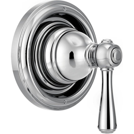 Moen T4311 Kingsley 2 or 3-Function Diverter Transfer Trim Kit Valve Required, Chrome, 1