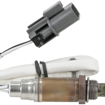 Bosch 13091 Oxygen Sensor, OE Type Fitment