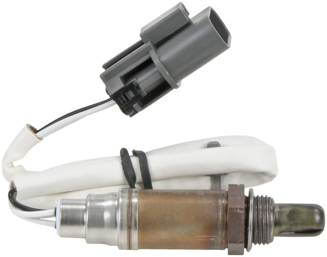 Sonde Lambda Bosch 13091, Type d'origine