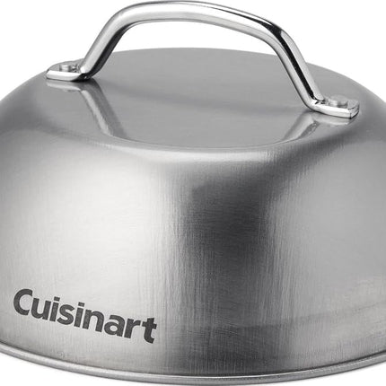 Cuisinart CMD-108 Melting Dome, Silver