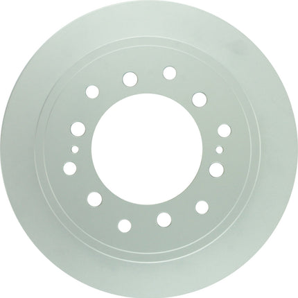 Bosch 50011237 QuietCast Premium Disc Brake Rotor 