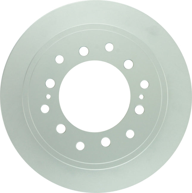 Bosch 50011237 QuietCast Premium Disc Brake Rotor 