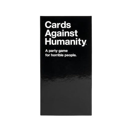 Cards Against Humanity