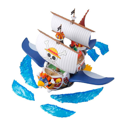 Bandai Hobby One Piece Thousand Sunny Flying Model