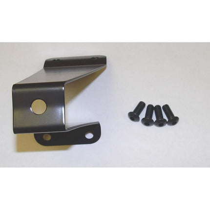 Rugged Ridge 11217.01 11217.01 Tope de rueda de repuesto negro Cy
