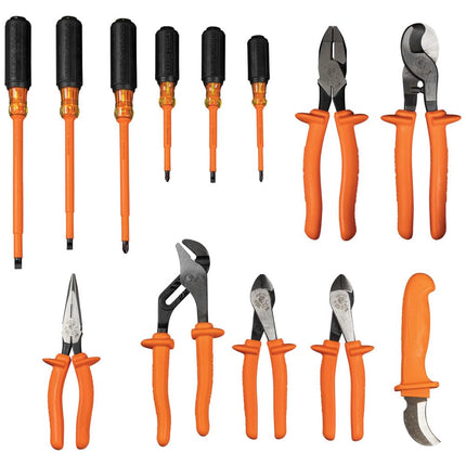 Klein Tools Insulated Utility To