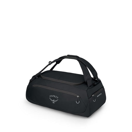 Osprey Daylite Travel Duffel, 45L, Black