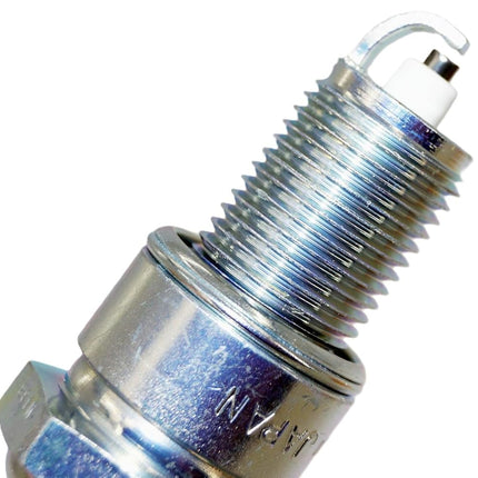 NGK 2015 BPR2ES SOLID STANDARD SPARK PLUG, 4 PACK